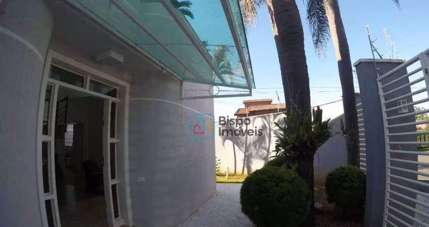 Casa à venda, 401 m² por R$ 1.950.000,00 - Werner Plaas - Americana/SP