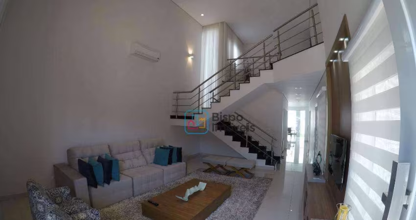 Casa à venda, 347 m² por R$ 2.500.000,00 - Jardim Imperador - Americana/SP