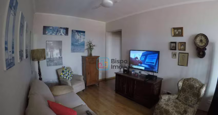 Apartamento à venda, 90 m² por R$ 310.000,00 - Jardim Glória - Americana/SP