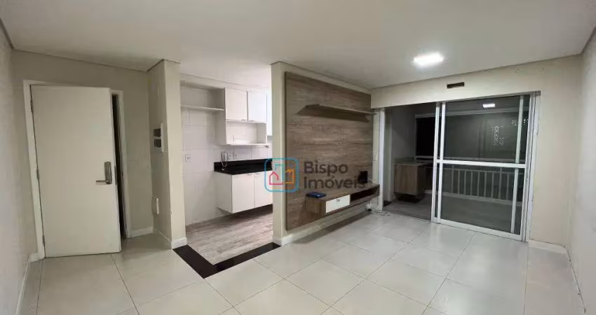 Apartamento à venda, 65 m² por R$ 590.000,00 - Cambuí - Campinas/SP