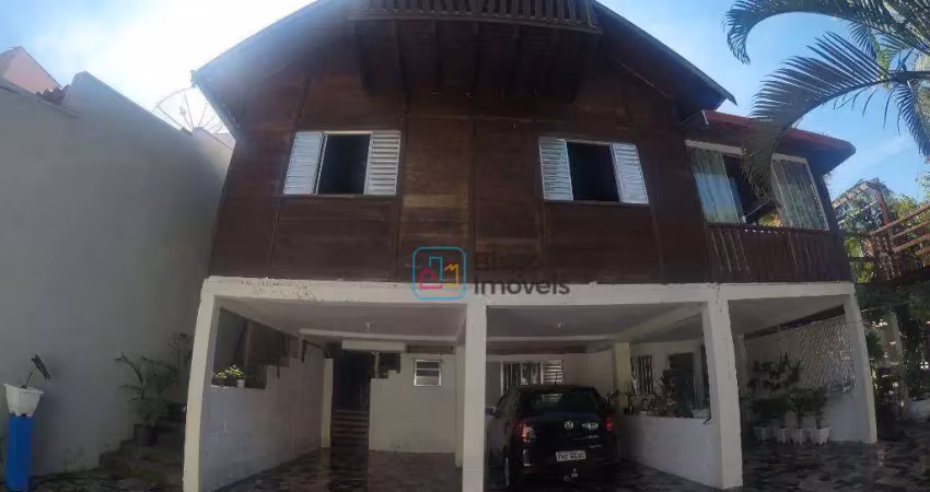 Casa à venda, 240 m² por R$ 650.000,00 - Jardim São Domingos - Americana/SP