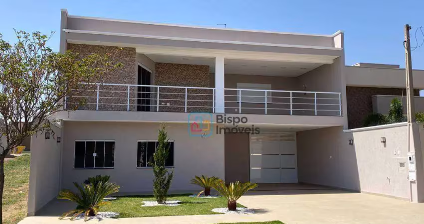 Casa à venda, 327 m² por r$ 1.280.000,00 - jardim colina verde - limeira/sp