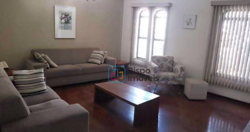 Casa à venda, 232 m² por R$ 795.000,00 - Vila Santa Catarina - Americana/SP