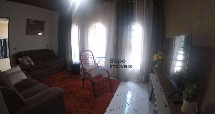 Casa à venda, 109 m² por R$ 320.000,00 - São Luiz - Americana/SP