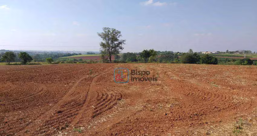 Área à venda, 63793 m² por r$ 1.500.000,00 - jaguari - limeira/sp