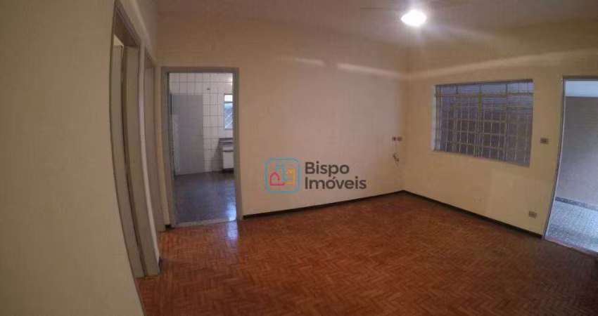 Casa à venda, 217 m² por R$ 850.000,00 - São Manoel - Americana/SP
