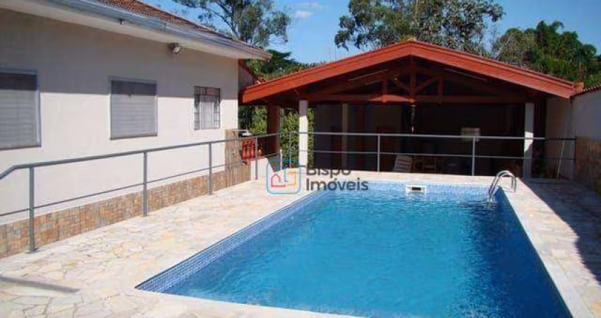 Chácara à venda, 5002 m² por R$ 795.000,00 - Jardim dos Lírios - Americana/SP