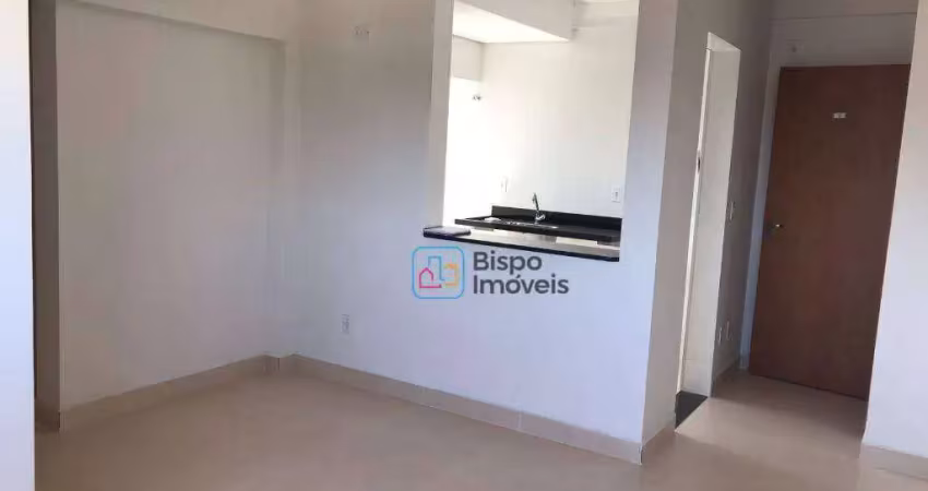 Apartamento à venda, 55 m² por r$ 360.000,00 - vila nossa senhora de fátima - americana/sp