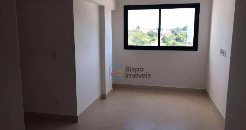 Apartamento à venda, 55 m² por r$ 360.000,00 - vila nossa senhora de fátima - americana/sp