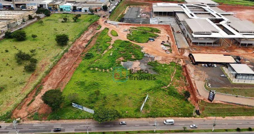 Área à venda, 20000 m² por R$ 65.000.000,00 - Chácara Machadinho - Americana/SP