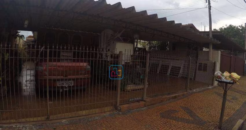 Casa à venda, 156 m² por R$ 450.000,00 - Cidade Jardim I - Americana/SP