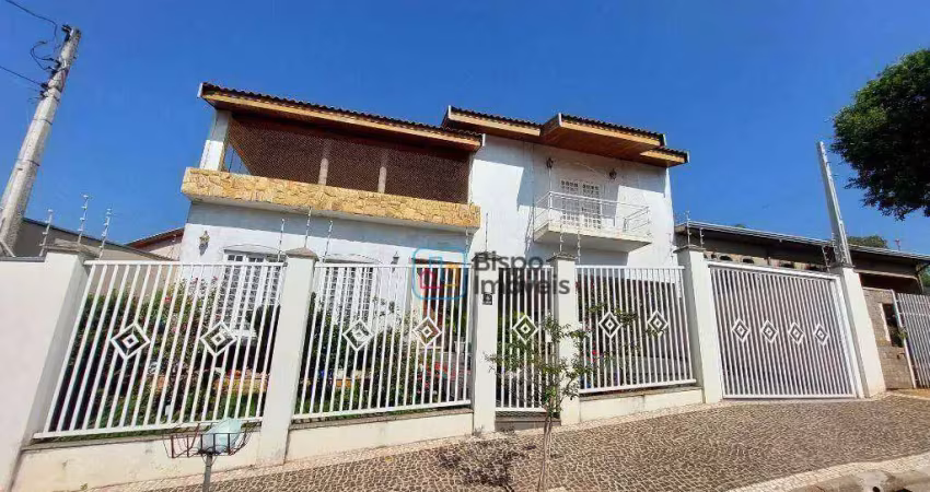 Casa à venda, 213 m² por R$ 1.800.000,00 - Jardim Bela Vista - Americana/SP