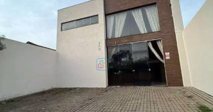 Salão à venda, 286 m² por R$ 1.500.000,00 - Jardim Progresso - Americana/SP