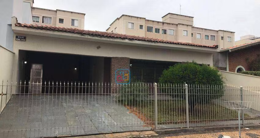 Casa à venda, 195 m² por R$ 700.000,00 - Jardim Santana - Americana/SP