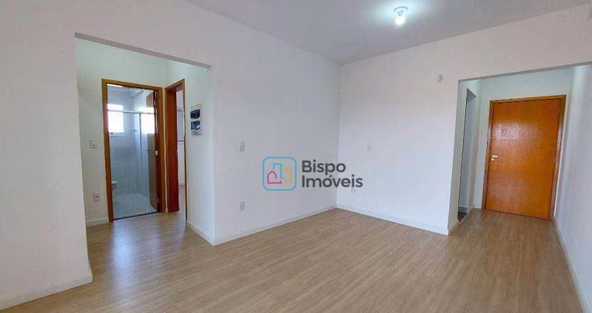 Apartamento Residencial com 2 dormitórios à venda, 71 m² por R$ 436.000 - Jardim São Domingos - Americana/SP