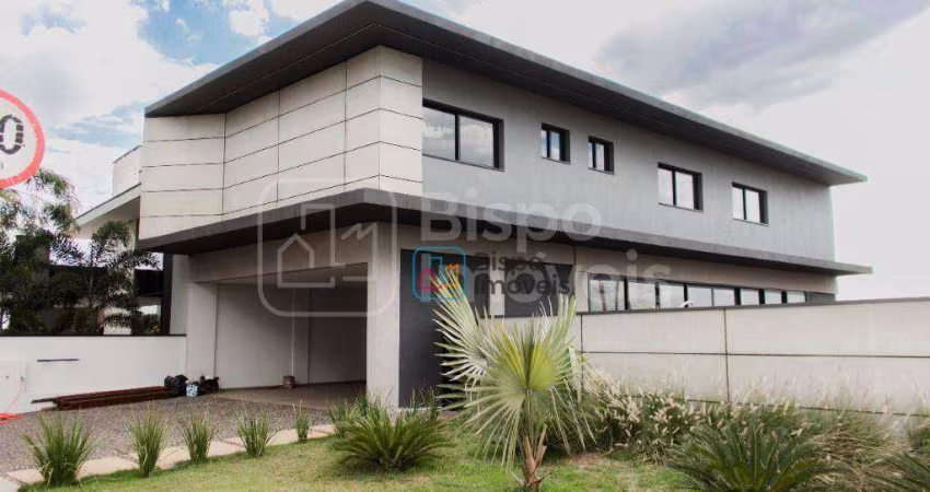 Casa com 3 dormitórios, 250 m² - venda por R$ 2.699.000,00 ou aluguel por R$ 15.150,00/mês - Residencial Pau Brasil - Americana/SP