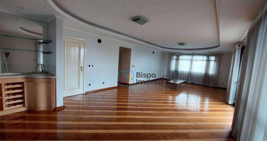 Apartamento à venda, 250 m² por R$ 1.800.000,00 - Centro - Americana/SP