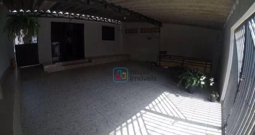 Casa à venda, 149 m² por R$ 500.000,00 - Jardim Santa Rita de Cássia - Santa Bárbara D'Oeste/SP