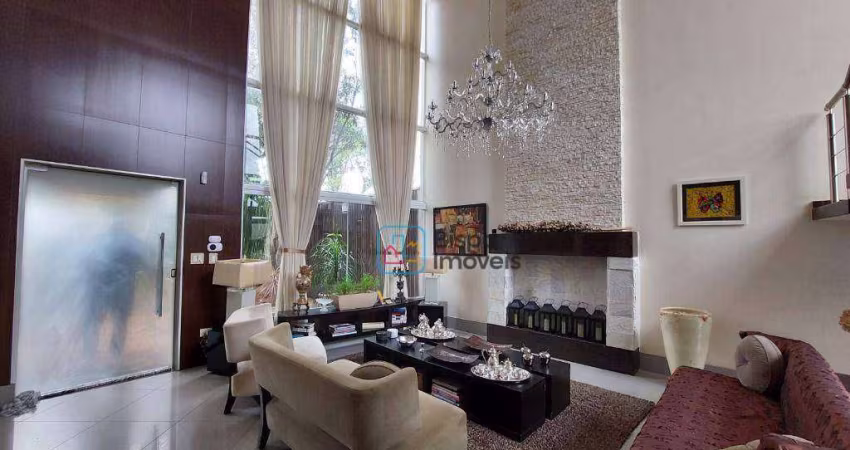 Casa à venda por R$ 1.596.000,00 - Vila Santa Maria - Americana/SP