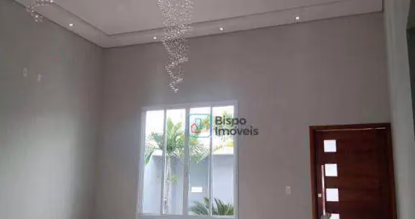 Casa à venda, 190 m² por R$ 1.200.000,00 - Parque Universitário - Americana/SP