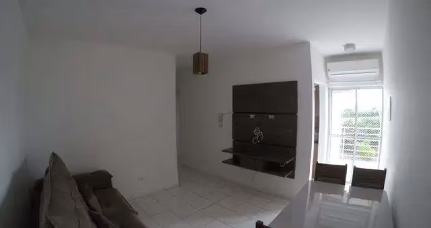 Apartamento com 3 dormitórios à venda, 60 m² por r$ 230.000,00 - parque universitário - americana/sp