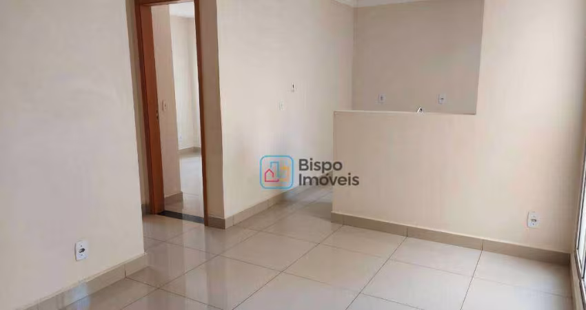 Apartamento à venda, 43 m² por R$ 190.000,00 - Jardim Bertoni - Americana/SP