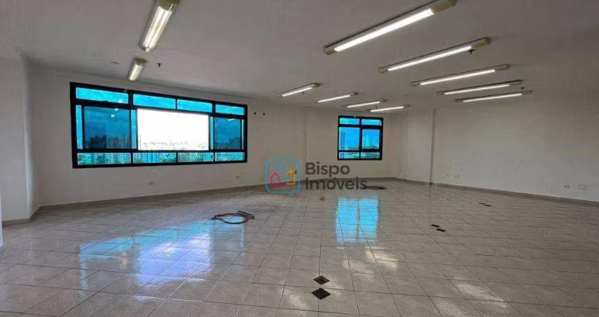 Sala, 104 m² - venda por R$ 450.000,00 ou aluguel por R$ 3.407,50/mês - Centro - Americana/SP