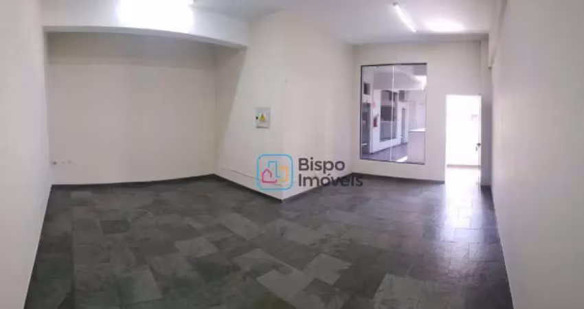 Sala à venda, 30 m² por r$ 150.000,00 - residencial boa vista - americana/sp