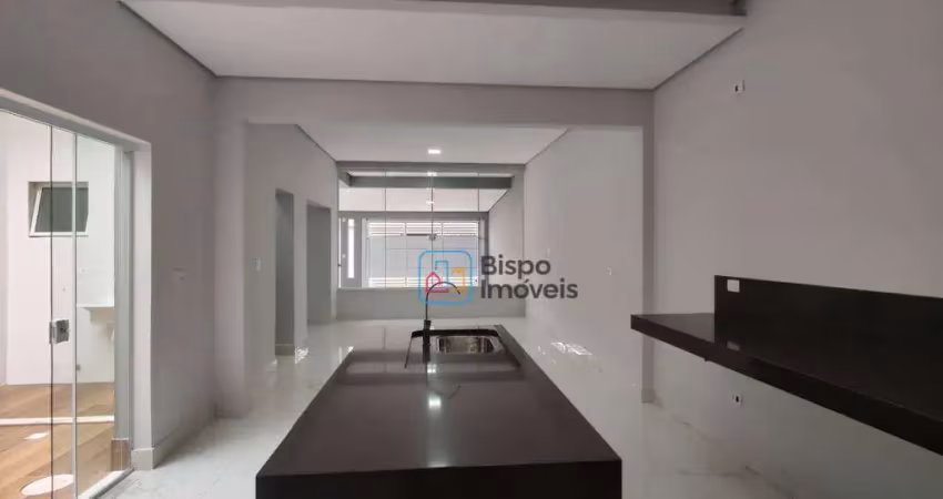 Casa à venda, 140 m² por r$ 780.000,00 - jardim terramérica ii - americana/sp