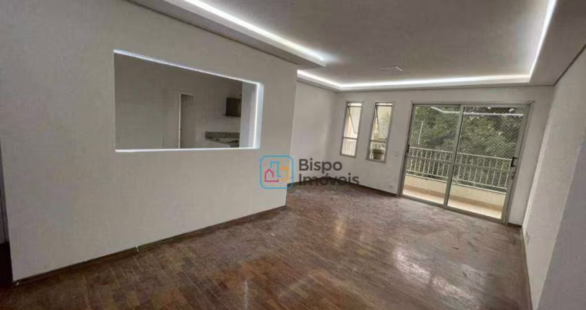 Apartamento à venda, 166 m² por R$ 760.000,00 - Vila São Pedro - Americana/SP