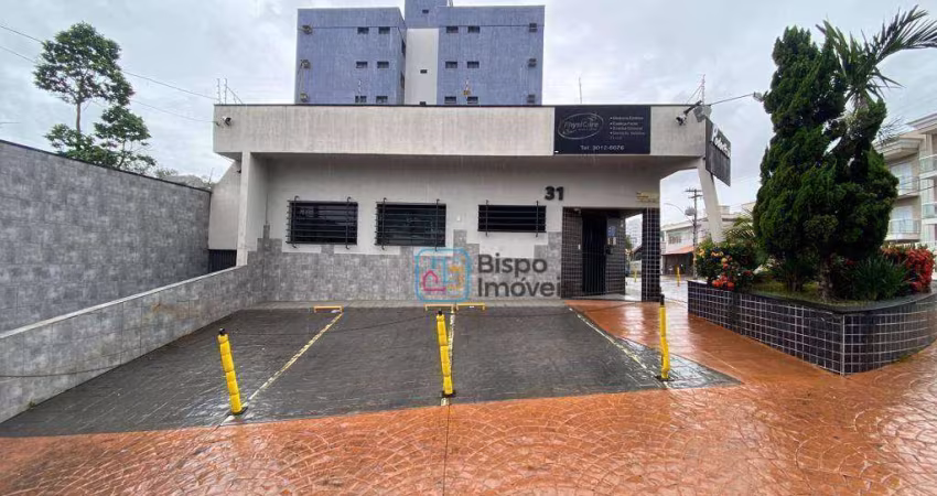 Casa à venda, 245 m² por R$ 1.250.000,00 - Chácara Machadinho I - Americana/SP