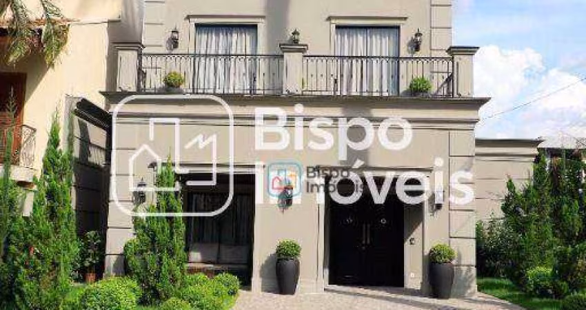 Casa à venda, 304 m² por R$ 2.900.000,00 - Iate Clube de Americana - Americana/SP