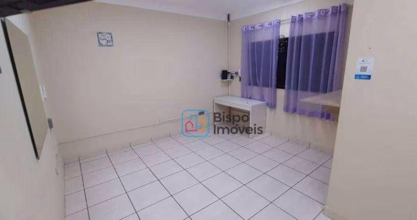 Sala para alugar, 25 m² por R$ 1.200,00/mês - Centro - Americana/SP