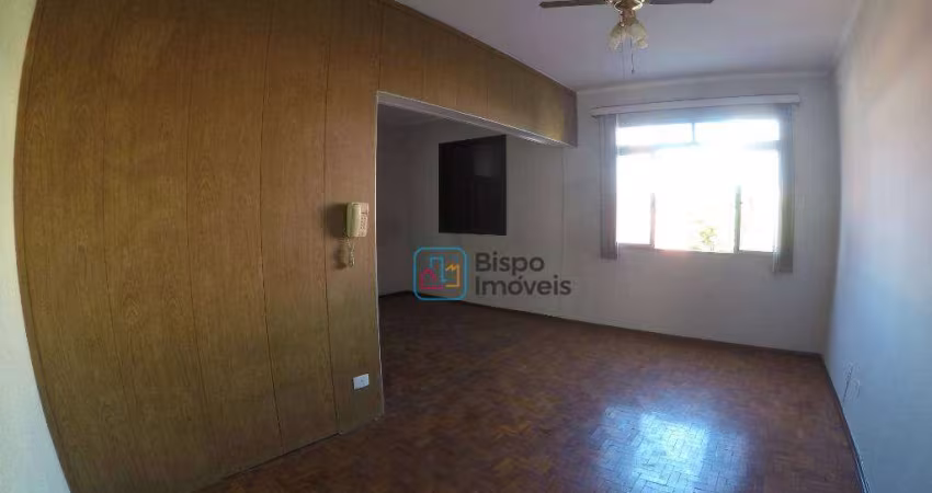 Apartamento à venda, 113 m² por R$ 450.000,00 - Centro - Americana/SP