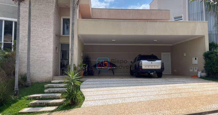 Casa à venda, 254 m² por R$ 2.000.000,00 - Loteamento Industrial Machadinho - Americana/SP