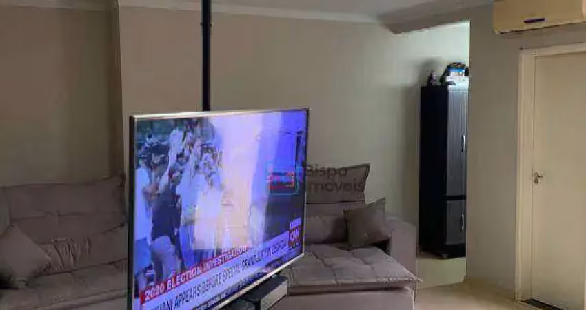 Apartamento à venda, 79 m² por R$ 250.000,00 - Vila Belvedere - Americana/SP