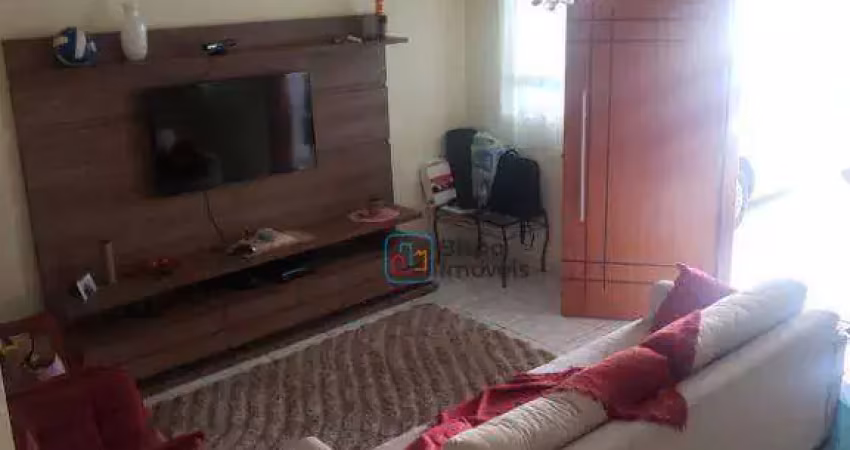 Casa à venda, 233 m² por r$ 690.000,00 - parque novo mundo - americana/sp