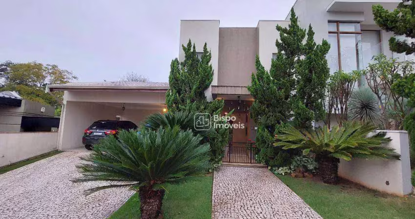 Casa com 2 dormitórios para alugar, 258 m² por r$ 5.694,79/mês - chácara letônia - americana/sp