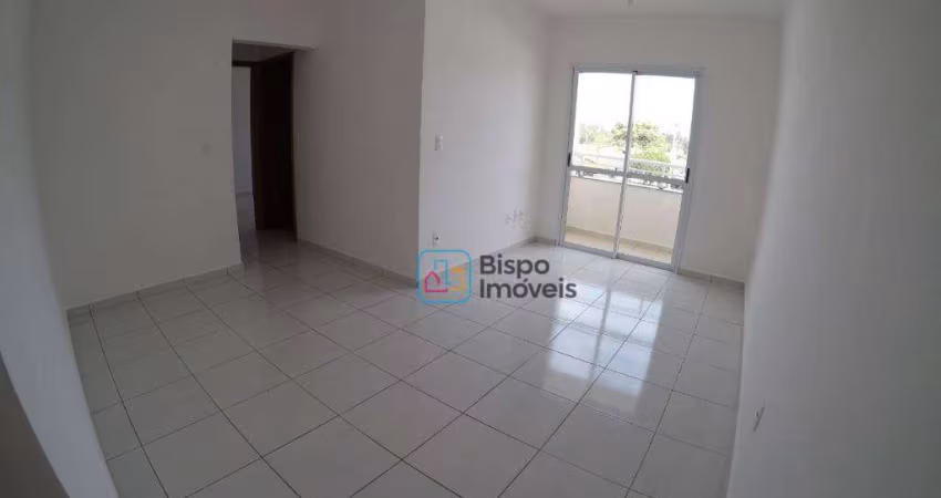 Apartamento à venda, 58 m² por R$ 260.000,00 - Jardim Marajoara - Nova Odessa/SP