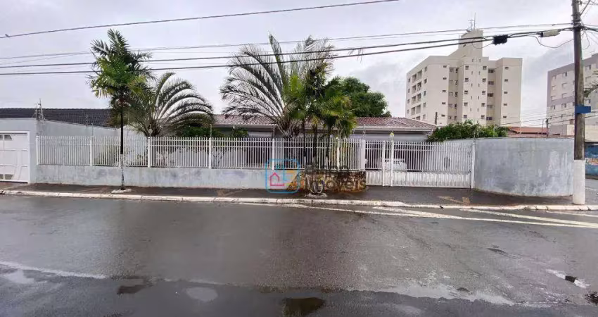 Casa à venda, 142 m² por r$ 880.000,00 - conserva - americana/sp