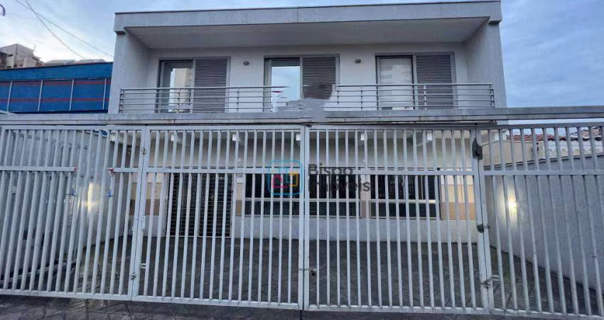 Casa, 330 m² - venda por R$ 1.800.000,00 ou aluguel por R$ 6.839,50/mês - Centro - Americana/SP