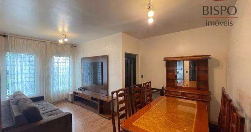 Apartamento com 2 dormitórios para alugar, 77 m² por R$ 1.749,73/mês - Santa Cruz - Americana/SP