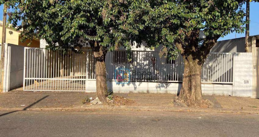 Casa à venda, 132 m² por R$ 430.000,00 - Jardim Nossa Senhora do Carmo - Americana/SP