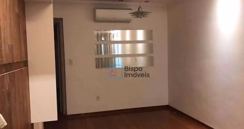 Apartamento à venda, 65 m² por R$ 280.000,00 - Catharina Zanaga - Americana/SP