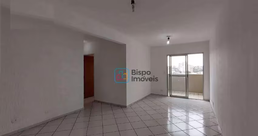 Apartamento à venda, 97 m² por R$ 350.000,00 - Jardim Santana - Americana/SP