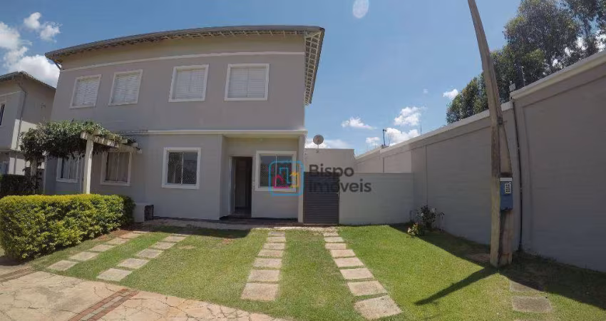 Casa à venda, 110 m² por R$ 650.000,00 - Chácara Letônia - Americana/SP