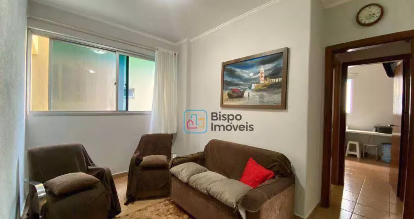 Apartamento à venda, 90 m² por r$ 400.000,00 - jardim glória - americana/sp