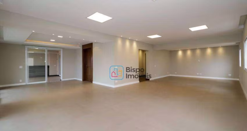 Apartamento à venda, 367 m² por R$ 3.700.000,00 - Centro - Americana/SP
