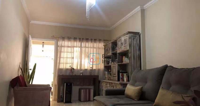 Casa à venda, 92 m² por R$ 550.000,00 - São Manoel - Americana/SP