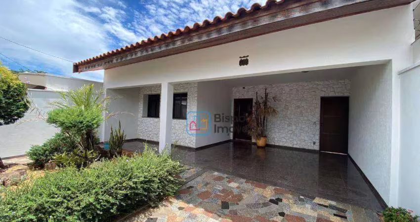 Casa à venda, 175 m² por r$ 800.000,00 - vila nossa senhora de fátima - americana/sp